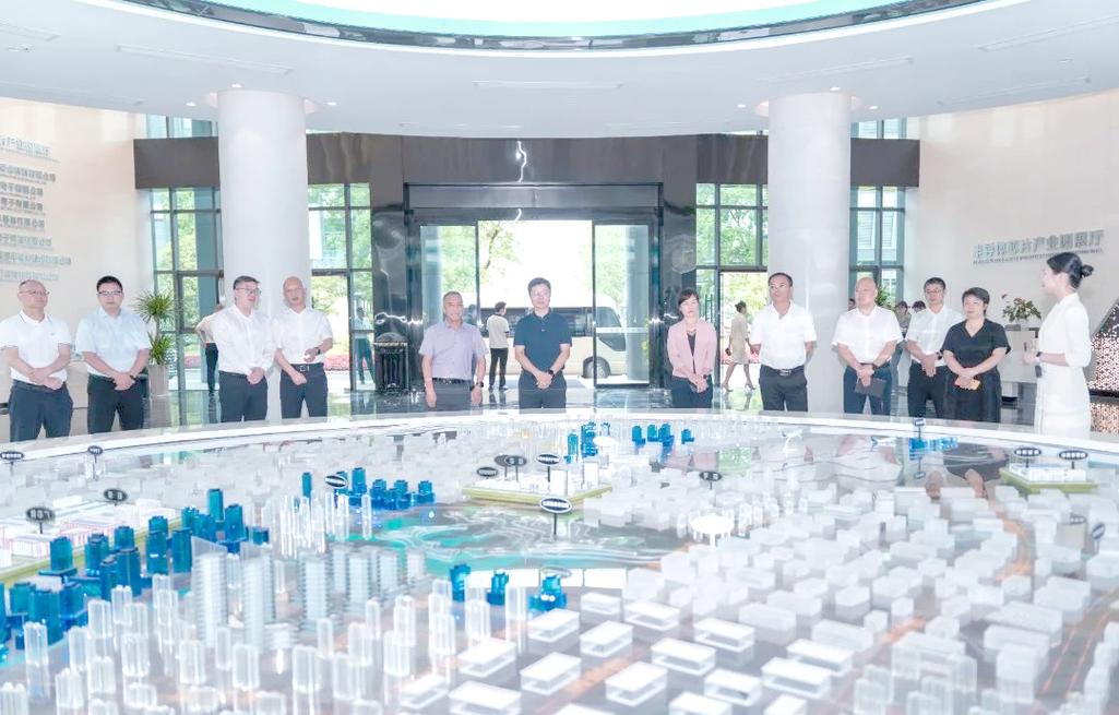 精久轴承的智能工厂之路:引领制造业转型新潮流